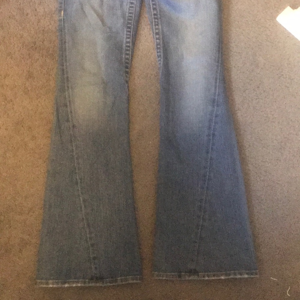 Jeans - Picture 5 of 6